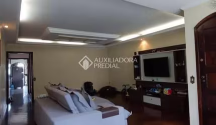 Sobrado com 4 dormitórios à venda, 230 m² por R$ 690.000 - Jardim Via Anchieta - São Bernardo do Campo/SP