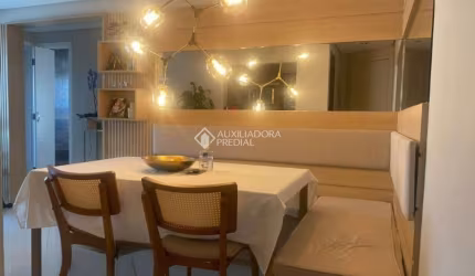 Cobertura com 2 dormitórios à venda, 156 m² por R$ 810.000 - Taboão - São Bernardo do Campo/SP