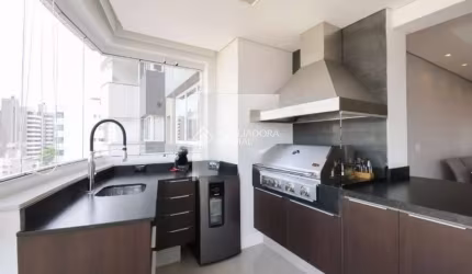 Cobertura com 4 dormitórios à venda, 477 m² por R$ 3.720.000 - Centro - São Bernardo do Campo/SP