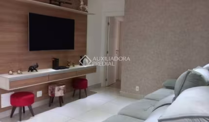 Apartamento com 3 dormitórios à venda, 113 m² por R$ 1.950.000,00 - Cerâmica - São Caetano do Sul/SP