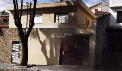Charmoso Sobrado à Venda em Jordanópolis