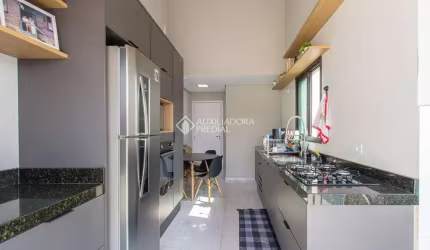 Cobertura com 2 dormitórios à venda, 86 m² por R$ 470.000 - Vila Camilópolis - Santo André/SP