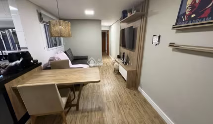 Cobertura com 2 dormitórios à venda, 114 m² por R$ 565.000,00 - Parque Novo Oratório - Santo André/SP