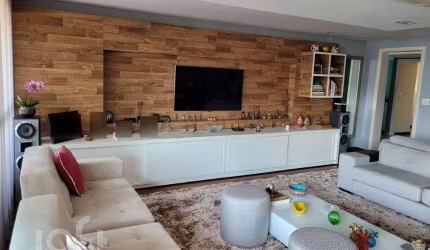 Apartamento Luxuoso à Venda em Rudge Ramos