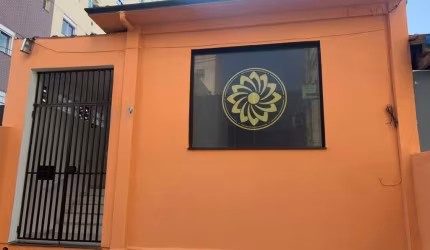 Casa à venda, 156 m² por R$ 1.200.000 - Santa Paula - São Caetano do Sul/SP
