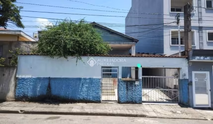 Terreno à venda localizado no bairro Jordanópolis, em São Bernardo do Campo - SP