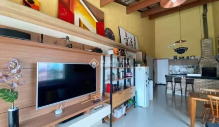 Cobertura com 3 dormitórios à venda, 156 m² por R$ 820.000 - Santa Maria - Santo André/SP