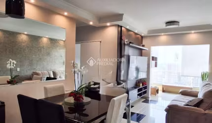 Apartamento com 2 dormitórios à venda, 80 m² por R$ 850.000 - Cerâmica - São Caetano do Sul/SP