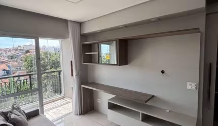 Apartamento à venda no Bairro Assunção, São Bernardo do Campo - SP