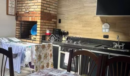 Casa com 3 dormitórios à venda por R$ 620.000,00 - Jardim das Quatro Marias - São Bernardo do Campo/SP