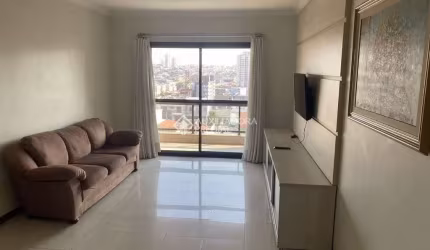 Apartamento à Venda em São Caetano do Sul