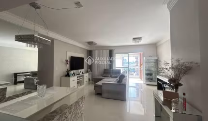 Apartamento à Venda em Santa Paula - SP