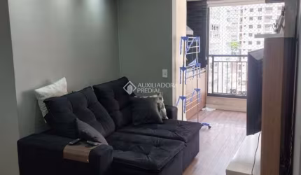 Apartamento com 2 dormitórios à venda, 64 m² por R$ 770.000 - Campestre - Santo André/SP
