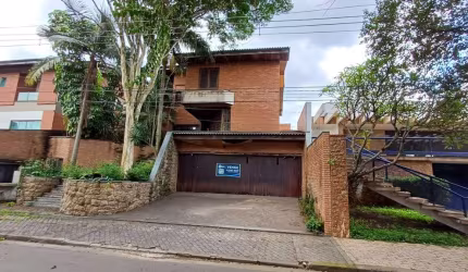 Sobrado com 4 dormitórios à venda, 465 m² por R$ 1.980.000,00 - Anchieta - São Bernardo do Campo/SP