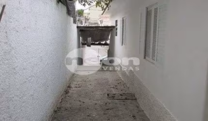 Casa com 3 dormitórios à venda, 183 m² por R$ 750.000 - Jardim do Mar - São Bernardo do Campo/SP