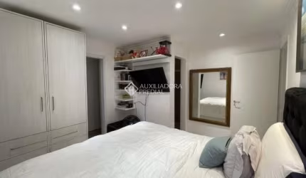 Cobertura com 4 dormitórios à venda, 194 m² por R$ 849.000 - Baeta Neves - São Bernardo do Campo/SP