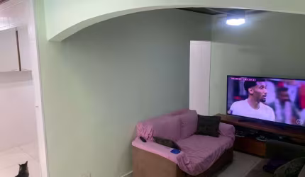 Casa com 4 dormitórios à venda, 105 m² por R$ 530.000,00 - Nova Petrópolis - São Bernardo do Campo/SP