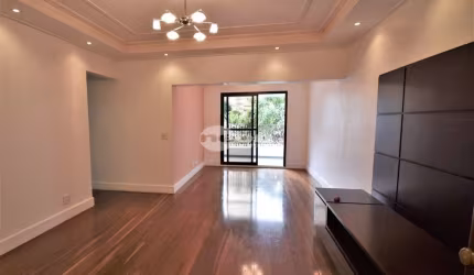 Apartamento com 3 dormitórios à venda, 131 m² por R$ 790.000 - Santa Paula - São Caetano do Sul/SP