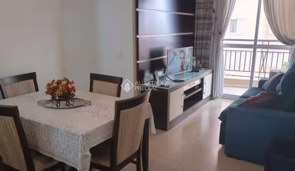 Apartamento à Venda no Assunção - R$ 1520