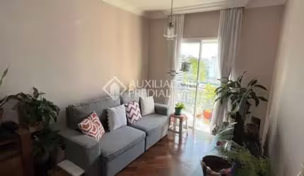 Apartamento à venda no Centro de São Bernardo do Campo - SP
