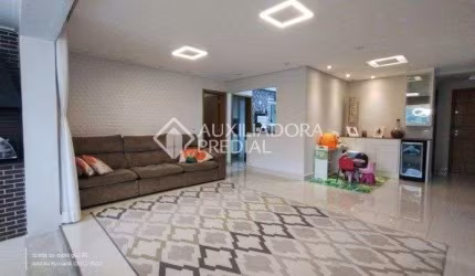 Apartamento com 3 dormitórios à venda, 133 m² por R$ 1.200.000,00 - Vila Dayse - São Bernardo do Campo/SP