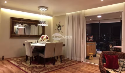 Apartamento com 3 dormitórios à venda, 146 m² por R$ 1.856.000 - Santa Paula - São Caetano do Sul/SP