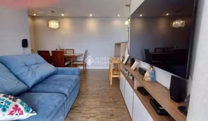 Apartamento com 2 dormitórios à venda, 67 m² por R$ 585.000 - Fundação - São Caetano do Sul/SP