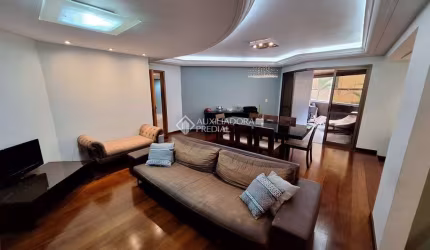 Apartamento com 4 dormitórios à venda, 200 m² por R$ 1.280.000 - Santa Paula - São Caetano do Sul/SP
