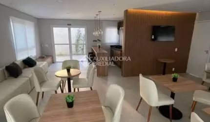 Apartamento com 2 dormitórios à venda, 62 m² por R$ 390.000 - Sacomã - São Paulo/SP