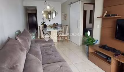 Apartamento à venda, 100 m² por R$ 600.000,00 - Vila Baeta Neves - São Bernardo do Campo/SP