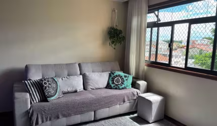 APARTAMENTO 03 QUARTOS - SÃO BERNARDO DO CAMPO - RUDGE RAMOS
