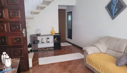 Sobrado com 3 dormitórios à venda, 210 m² por R$ 700.000,00 - Jardim São Paulo - São Bernardo do Campo/SP