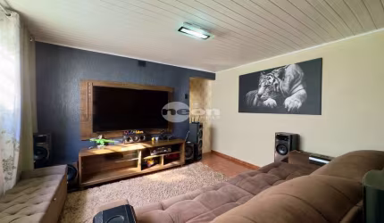 Casa com 2 dormitórios à venda, 120 m² por R$ 1.020.000 - Barcelona - São Caetano do Sul/SP