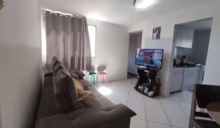 Lindo apartamento  à Venda no Jardim Alvorada, Santo André