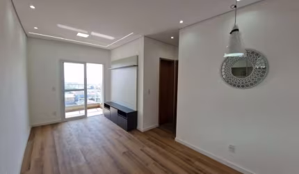 Apartamento novo à venda em São Bernardo do Campo - SP, Planalto