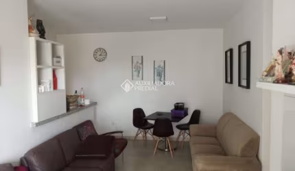 Apartamento semi mobiliado à venda em Rudge Ramos, São Bernardo do Campo/SP