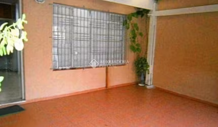 Sobrado com 2 dormitórios à venda, 105 m² por R$ 380.000 - Jardim Brasilândia - São Bernardo do Campo/SP