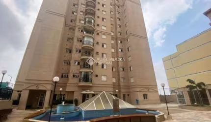 Apartamento com 2 dormitórios à venda, 52 m² por R$ 380.000,00 - Assunção - São Bernardo do Campo/SP