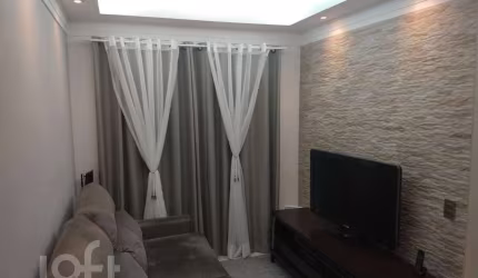Apartamento à venda, 70 m² por R$ 635.000,00 - Campestre - Santo André/SP