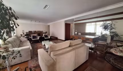 Apartamento à venda, 236 m² por R$ 1.300.000,00 - Jardim do Mar - São Bernardo do Campo/SP