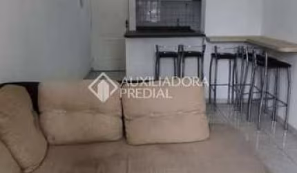 Apartamento com 2 dormitórios à venda, 60 m² por R$ 299.000,00 - Assunção - São Bernardo do Campo/SP
