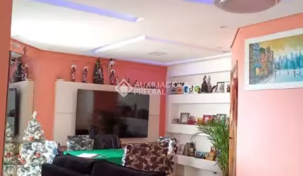 Apartamento com 5 dormitórios à venda, 150 m² por R$ 980.000,00 - Vila Baeta Neves - São Bernardo do Campo/SP
