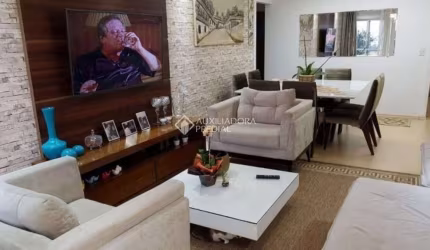 Vende-se Lindo Apartamento em Rudge Ramos, São Bernardo do Campo
