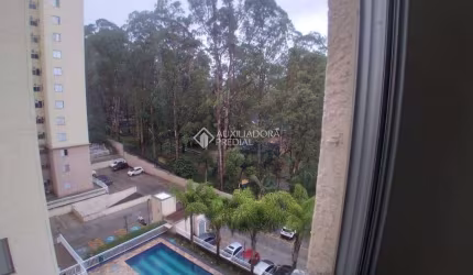 Apartamento com 2 dormitórios à venda, 59 m² por R$ 440.000,00 - Planalto - São Bernardo do Campo/SP