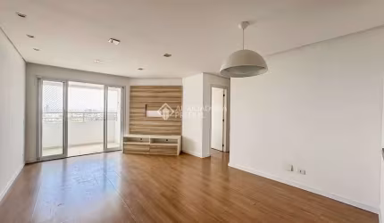 Apartamento à Venda em Vila Bastos - Santo André