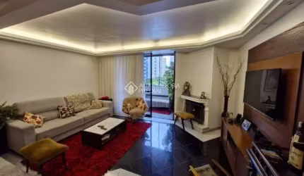 Apartamento com 4 dormitórios à venda, 164 m² por R$ 1.150.000,00 - Centro - São Bernardo do Campo/SP