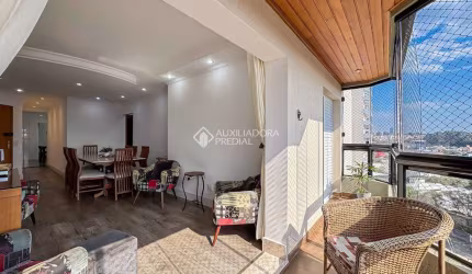 Apartamento com 4 dormitórios à venda, 120 m² por R$ 778.000 - Centro - São Bernardo do Campo/SP