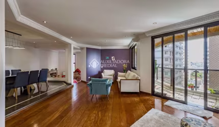 Cobertura com 4 dormitórios à venda, 397 m² por R$ 1.590.000,00 - Centro - São Bernardo do Campo/SP