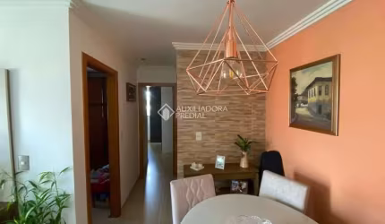 APARTAMENTO REFORMADO IMPECAVEL - PEDRO DE ALCANTARA- NOVA PETROPOLIS- SBC