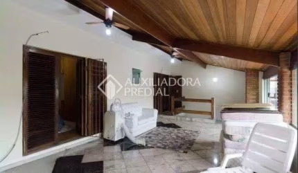 Casa com 3 dormitórios à venda, 266 m² por R$ 1.007.000 - Demarchi - São Bernardo do Campo/SP